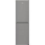 Beko CFG4582S Freestanding Frost Free Fridge Freezer with Freezer Guard