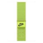 Apple MGD24ZM/A Smart Wearable Accessories Band Yellow Nylon, Polyester, Spandex
