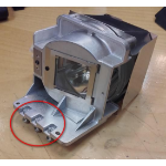 CoreParts ML12557 projectielamp 240 W