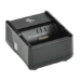 Zebra SAC-MPP-1BCHGUS1-01 mobile device charger Portable printer Black AC Indoor