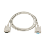 Akyga AK-CO-01 cable interface/gender adapter RS232 White