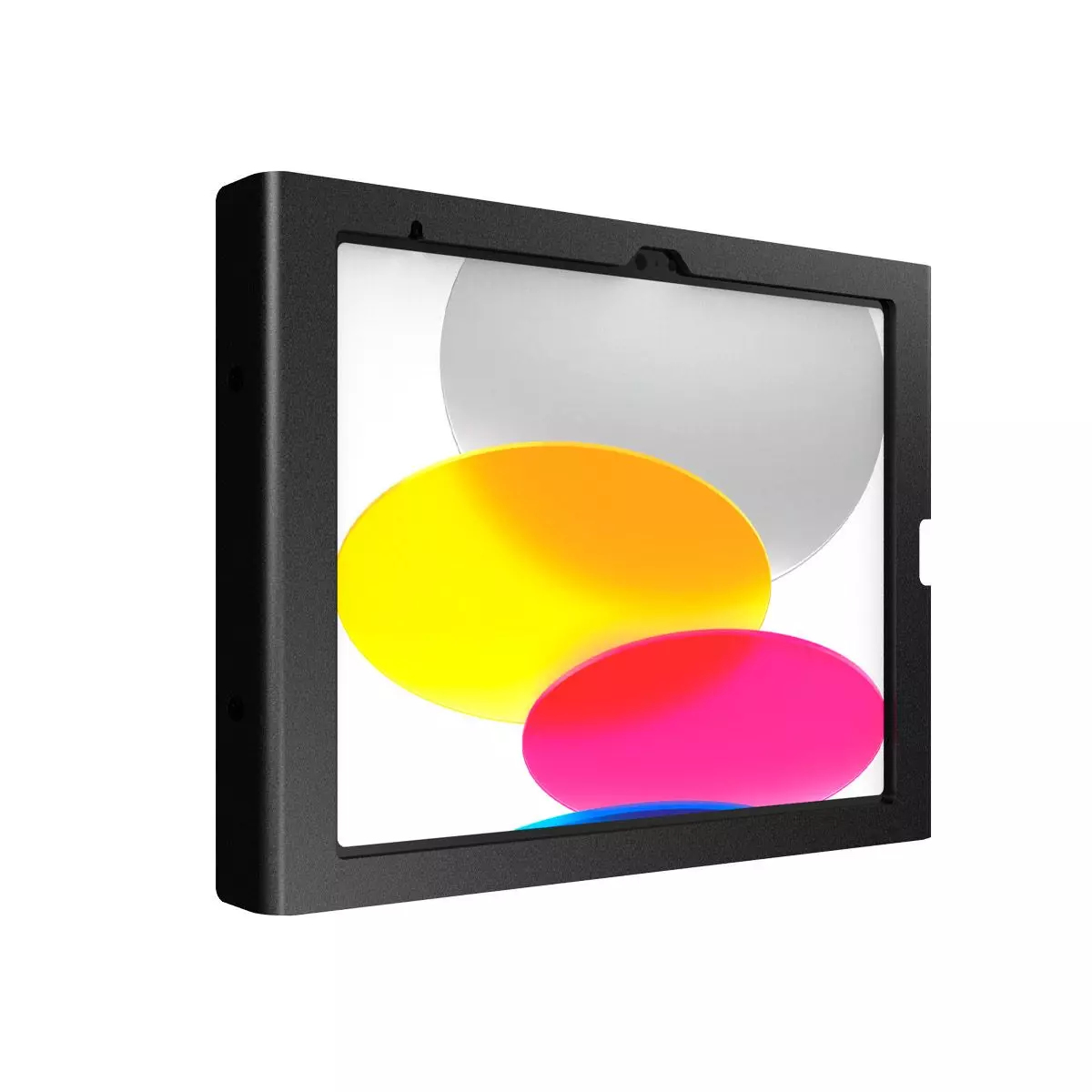 Image of Compulocks iPad 10.9" 10th Gen Swell Enclosure Wall Mount Black