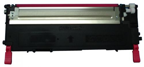 CTS Remanufactured Samsung CLT-M4092S Magenta Toner
