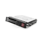 Hewlett Packard Enterprise 801882-B21 interna hårddiskar 3.5" 1000 GB Serial ATA III