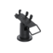 Ergonomic Solutions SpacePole Payment PAX025-S-02 POS system accessory POS mount Black Composite