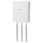 Edimax WAP1750 wireless access point 1750 Mbit/s White Power over Ethernet (PoE)