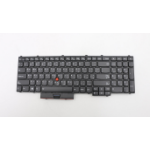 Lenovo 00PA293 notebook spare part Keyboard
