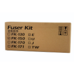 Kyocera 302HS93040/FK-130 Fuser kit, 300K pages ISO/IEC 19752 for FS-1300/-1300 Arztdrucker/ D/ DTN/ N