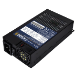 Silverstone FX500 power supply unit 500 W 20+4 pin ATX Flex ATX Black