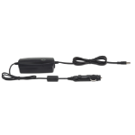 HP Officejet Mobile Car Adapter power adapter/inverter Auto Black