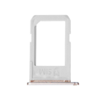 CoreParts MSPP73671 mobiele telefoon onderdeel Simkaarthouder Goud