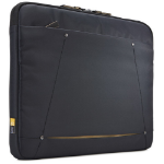 Case Logic Deco DECOS-116 Black 40.6 cm (16") Sleeve case