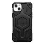 Urban Armor Gear 114220114242 mobile phone case 17 cm (6.7") Cover Black