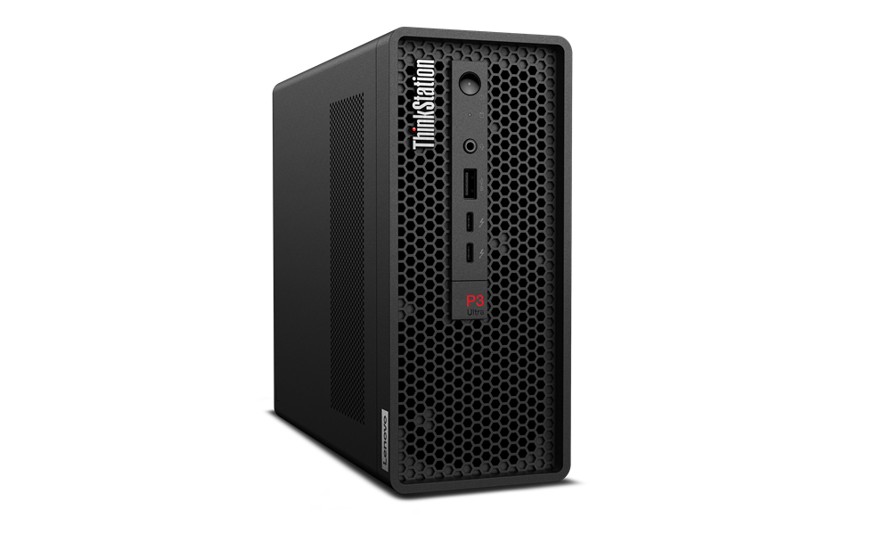 Image of Lenovo ThinkStation P3 Ultra Intel® Core i7 i7-13700K 32 GB...