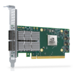 Nvidia ConnectX-6 Dx EN Internal Fiber 200000 Mbit/s