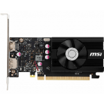 MSI GeForce GT 1030 2GD4 LP OC NVIDIA 2 GB GDDR4