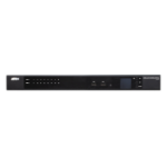 ATEN KG0016-AX-E KVM switch Rack mounting Black