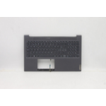 Lenovo Upper cse ssemly wih