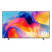 Samsung UN65M70HAFXZA TV 65" 4K Ultra HD Smart TV Wi-Fi Black