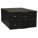Tripp Lite SU8000RT3UHW uninterruptible power supply (UPS) Double-conversion (Online) 8 kVA 7200 W