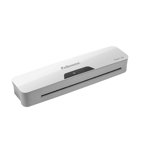 Fellowes Pixel A3 Cold/hot laminator White