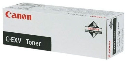 Image of Canon 4792B002/C-EXV39 Toner black, 30.2K pages for Canon IR 4025 i