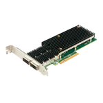 Axiom MCX354A-FCCT-AX network card Internal Fiber 40000 Mbit/s