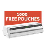Fellowes Jupiter A3 Laminator +1000 FREE A4 POUCHES