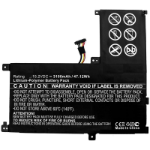 CoreParts MBXAS-BA0181 laptop spare part Battery