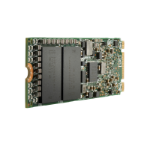 HPE 875490-K21 internal solid state drive M.2 480 GB Serial ATA TLC