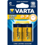 Varta 4114 Wegwerpbatterij C Alkaline