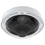 Axis P3719-PLE IP security camera Dome Ceiling/wall 2560 x 1440 pixels