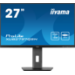 iiyama ProLite XUB2797QSN-B1 computer monitor 68.6 cm (27") 2560 x 1440 pixels Wide Quad HD LED Black