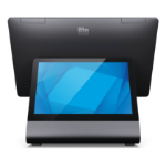 Elo Touch Solutions E984463 POS system 39.6 cm (15.6") 1920 x 1080 pixels Touchscreen Grey
