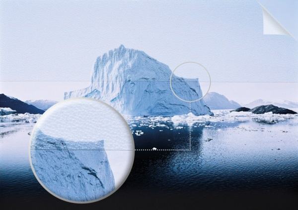 Neschen FILMOLUX FGS Transparent 50000 x 1400 mm Polyvinyl chloride (P