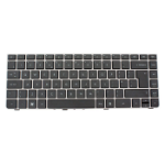HP Keyboard (ENGLISH)