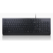 Lenovo 4Y41C68666 teclado Hogar / Oficina USB Español Negro