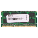 2-Power MEM5202S memory module 4 GB 1 x 4 GB DDR3L