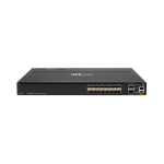 HPE Aruba Networking CX 8360-16Y2C v2 Port-to-Power Airflow 3 Fans 2 PSU Attached Bundle