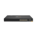 HPE Aruba Networking Paquete 8360-16Y2C v2 16 p 25G SFP/SFP+/SFP28 2 p 100G QSFP+/28 3 ventiladores y 2 CA flujo frontal a posterior