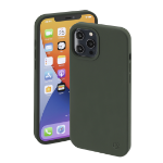 Hama MagCase Finest Feel PRO mobiele telefoon behuizingen 15,5 cm (6.1") Hoes Groen