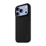 PanzerGlass CARE™ by ® TPU Case Black iPhone 18 Pro | 17 Pro