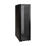 Tripp Lite SR42UBG rack cabinet 42U Freestanding rack Black