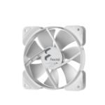 Fractal Design Aspect 12 Computer behuizing Ventilator 12 cm Wit 1 stuk(s)