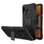 JLC Samsung A40 Taurus Case- Black