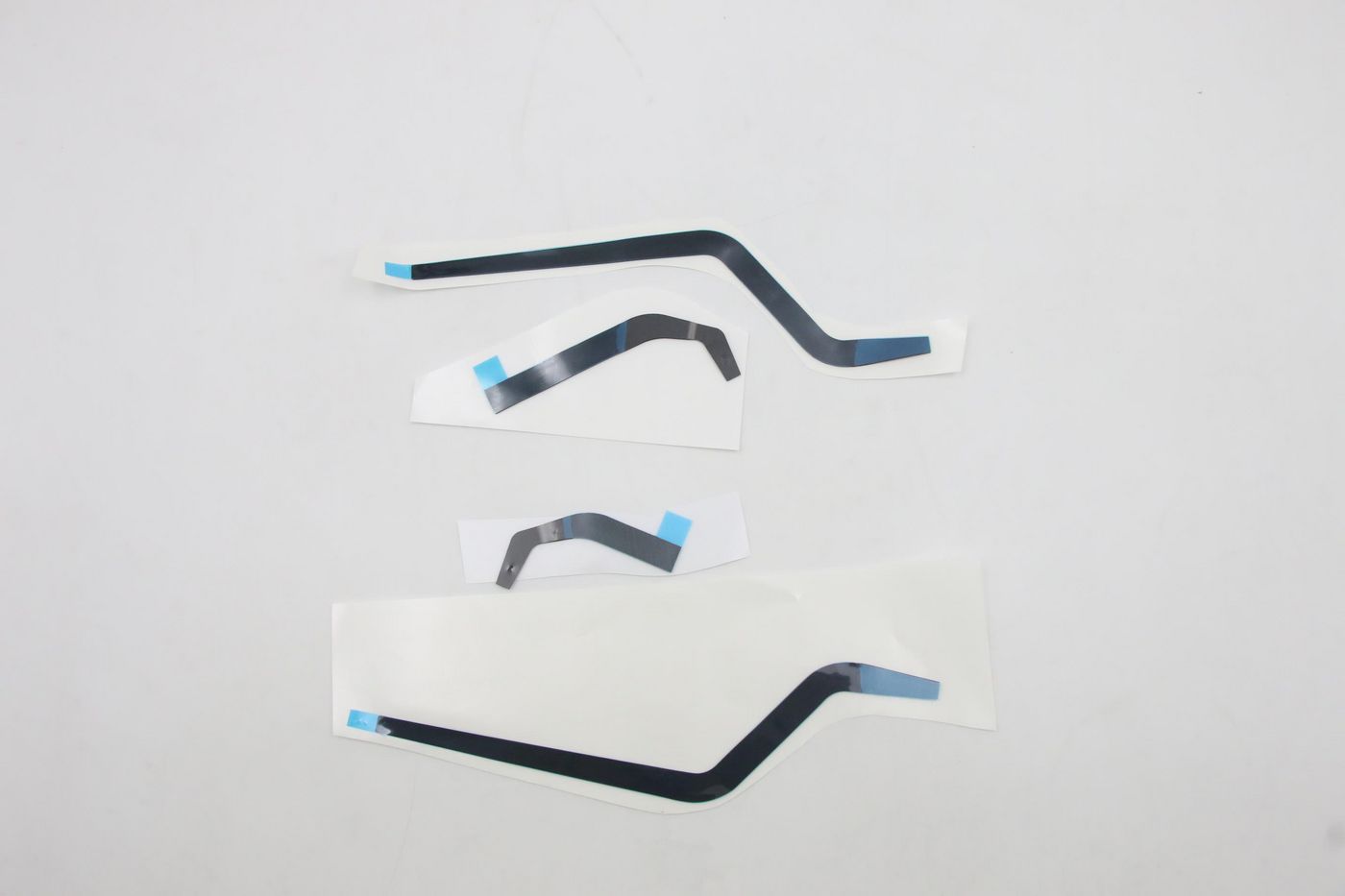 Image of Lenovo Raptor-1.0 INTEL FRU TAPE TS LCD ADHESIVE - Approx 1-3...