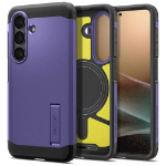Spigen ACS11221 mobiele telefoon behuizingen 16 cm (6.3") Hoes Zwart, Violet