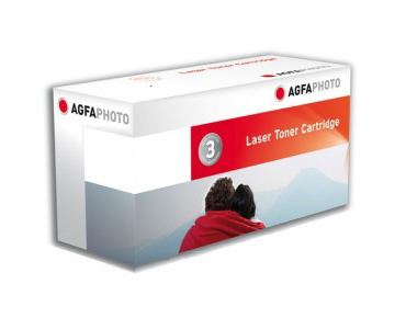 Image of AgfaPhoto APTHPCF370AME toner cartridge Cyan, Magenta, Yellow 3 pc(s)