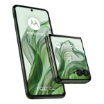 Motorola razr 50 ultra 17.5 cm (6.9") Dual SIM Android 14 5G USB Type-C 12 GB 512 GB 4000 mAh Green