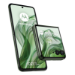 Motorola razr 50 Ultra 17,5 cm (6.9") SIM doble Android 14 5G USB Tipo C 12 GB 512 GB 4000 mAh Verde